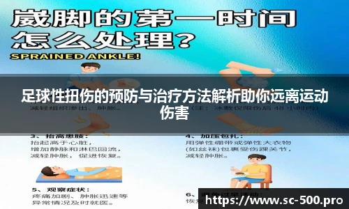 足球性扭伤的预防与治疗方法解析助你远离运动伤害